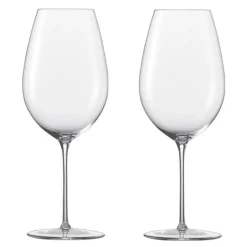 Enoteca bordeaux rødvinsglass 100 cl 2 stk