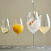 Enoteca chardonnay hvitvinsglass 41 cl 2 stk