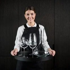 Enoteca chianti rødvinsglass 55 cl 2 stk