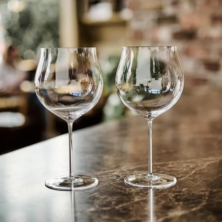 Enoteca pinot noir rødvinsglass 96 cl 2 stk
