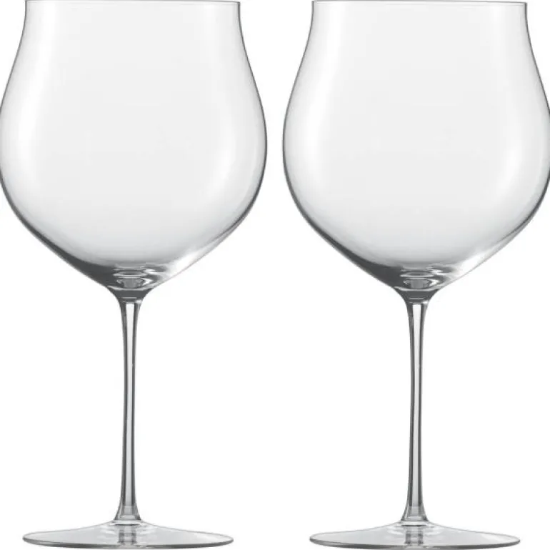 Enoteca pinot noir rødvinsglass 96 cl 2 stk