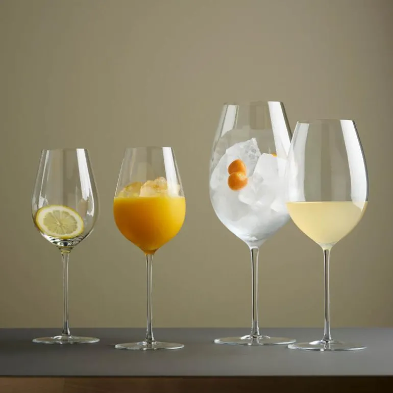 Enoteca riesling hvitvinsglass 32 cl 2 stk