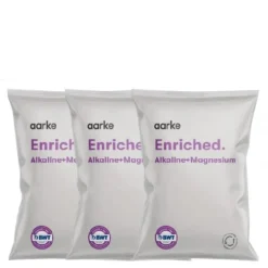 Enriched filtergranulat refill 3stk