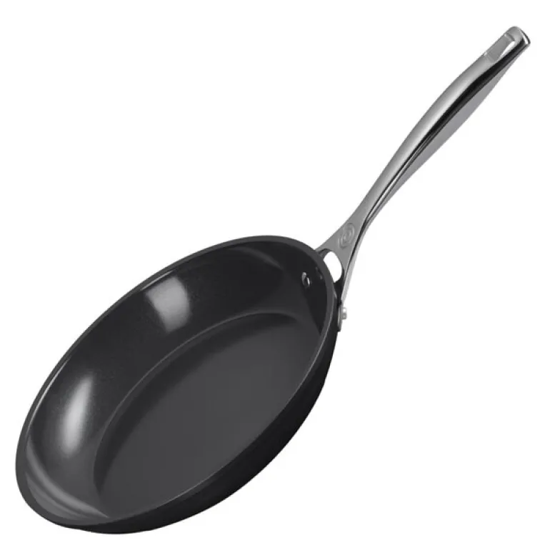 ENSC stekepanne 24 cm black
