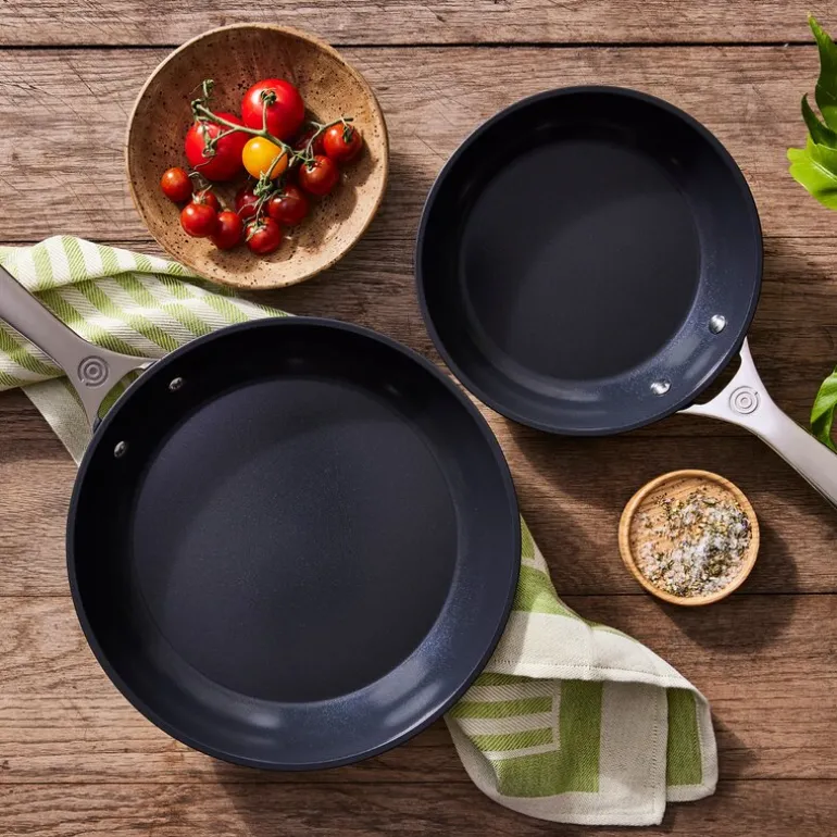 ENSC stekepanne 20 cm black