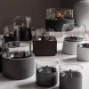 Erica lykt 0,25L rust