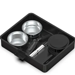 Espresso Bar Grind&Brew espressomaskin med kvern EM640E 2,2L