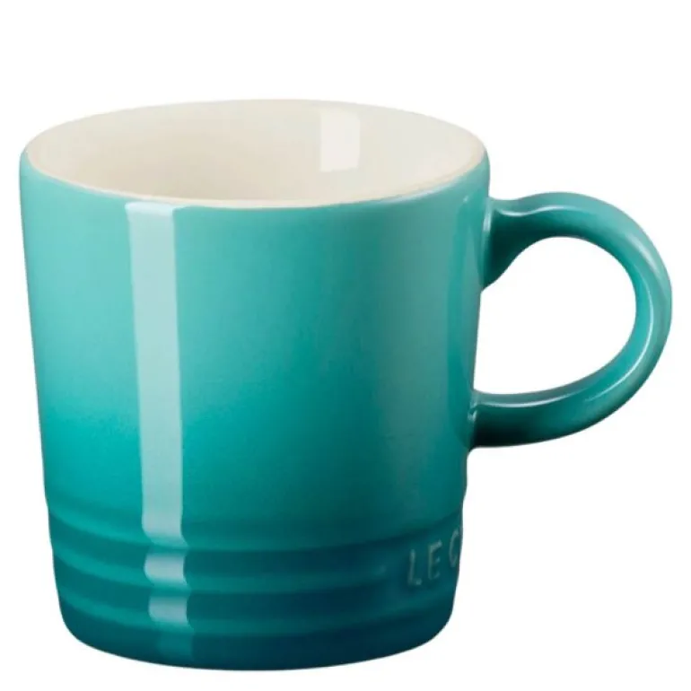 Espressokopp 10 cl Bleu Riviera
