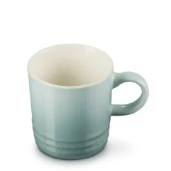 Espressokopp 10 cl sea salt
