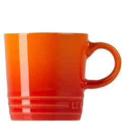 Espressokopp 10 cl volcanic