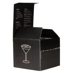 Espresso Martini kaffekapsler 10 stk