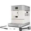 Espressomaskin helautomatisk KF6 porcelain