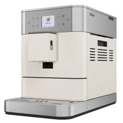 Espressomaskin helautomatisk KF6 porcelain