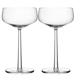 Essence cocktailglass 31 cl 2 stk