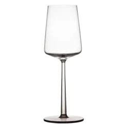 Essence hvitvinsglass 33 cl 2 stk lin