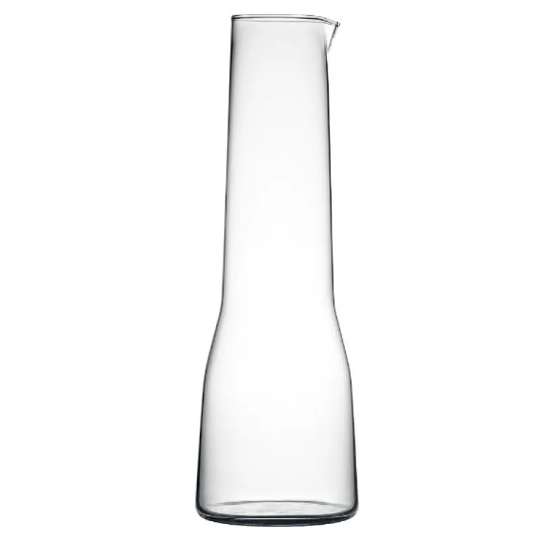 Essence karaffel 1L klar