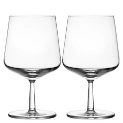 Essence ølglass 48 cl 2 stk