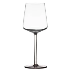 Essence rødvinsglass 45 cl 2 stk lin