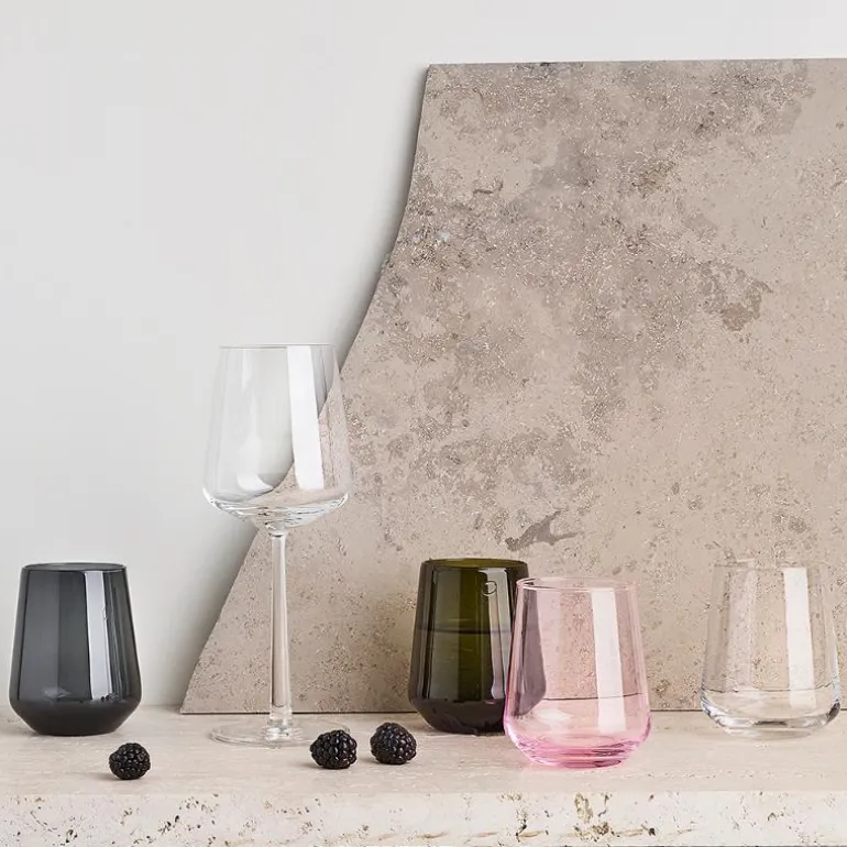 Essence vannglass 35 cl 2 stk