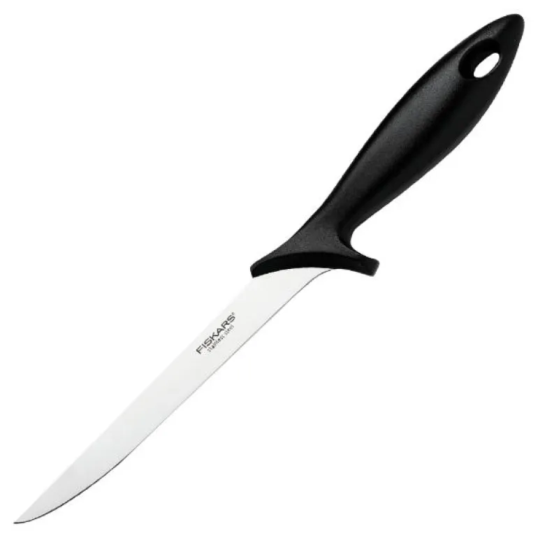 Essential filetkniv flexi 18 cm