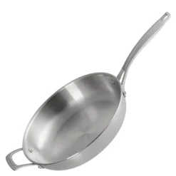 Essential 3-Ply stekepanne 28 cm
