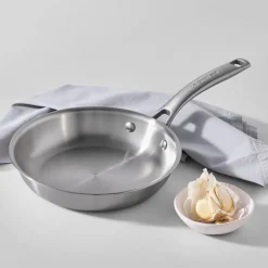 Essential 3-Ply stekepanne 20 cm
