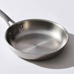 Essential 3-Ply stekepanne 24 cm