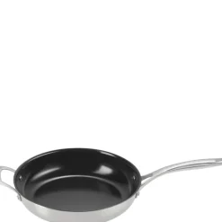 Essential 3-Ply stekepanne 28 cm keramisk
