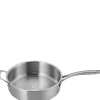 Essential 3-Ply traktørpanne 26 cm 4,2L m/lokk
