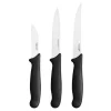 Essential Skrellesett 3 stk
