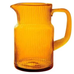 Ethel mugge 1L Amber