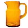 Ethel mugge 2L Amber