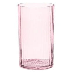 Ethel vannglass 35 cl Rosaline