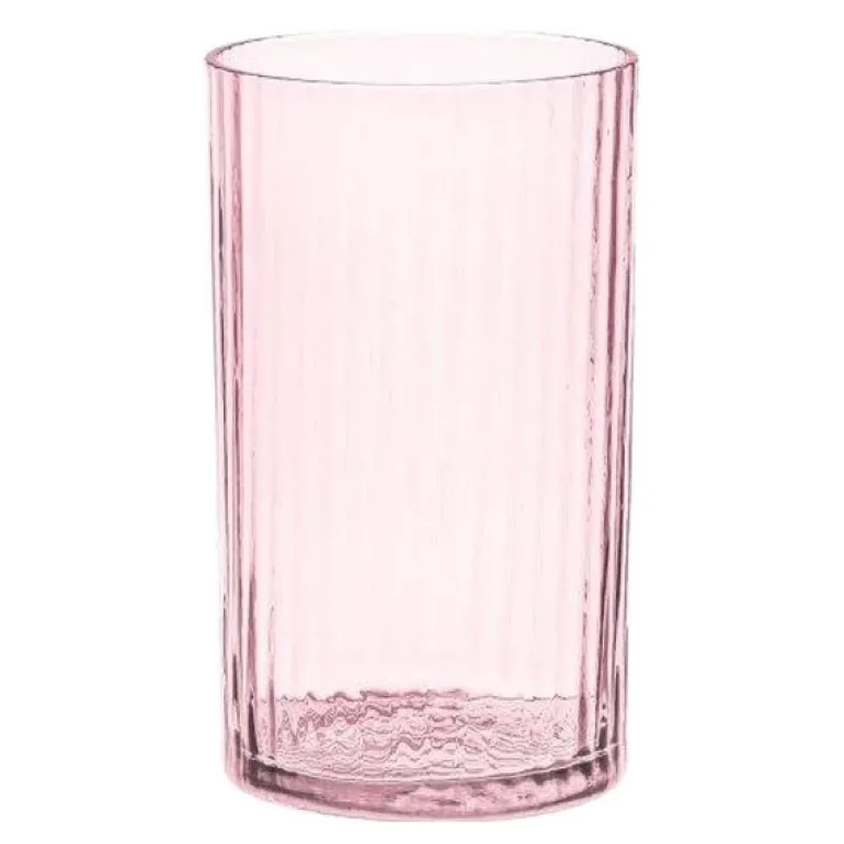 Ethel vannglass 35 cl Rosaline