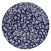Eton tallerken 22,75 cm blå
