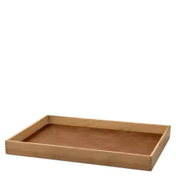 Even teak brett medium 28x36 cm nupo teak