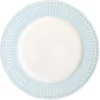 Everyday Alice asjett 17,5 cm pale blue