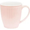 Everyday Alice krus 40 cl pale pink