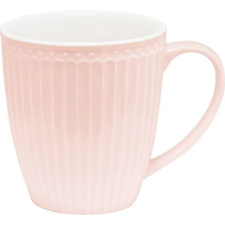 Everyday Alice krus 40 cl pale pink
