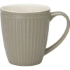 Everyday Alice krus 40 cl warm grey