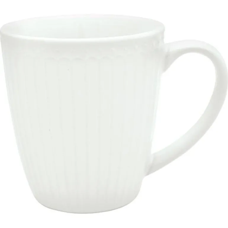 Everyday Alice krus 40 cl white