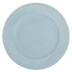 Everyday Alice middagstallerken 26,5 cm ice blue