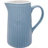 Everyday Alice mugge 1L sky blue