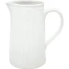 Everyday Alice mugge 1L white