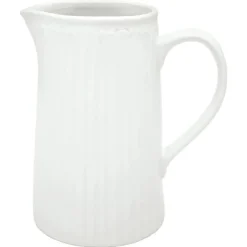 Everyday Alice mugge 1L white