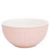Everyday Alice serveringsskål 0,9L pale pink