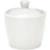 Everyday Alice sukkerskål 8,5 cm white