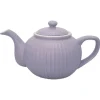 Everyday Alice tekanne 1L lavender