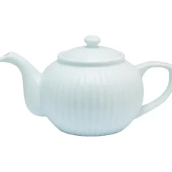 Everyday Alice tekanne 1L pale blue