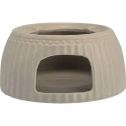 Everyday Alice tevarmer 13x5 cm warm grey